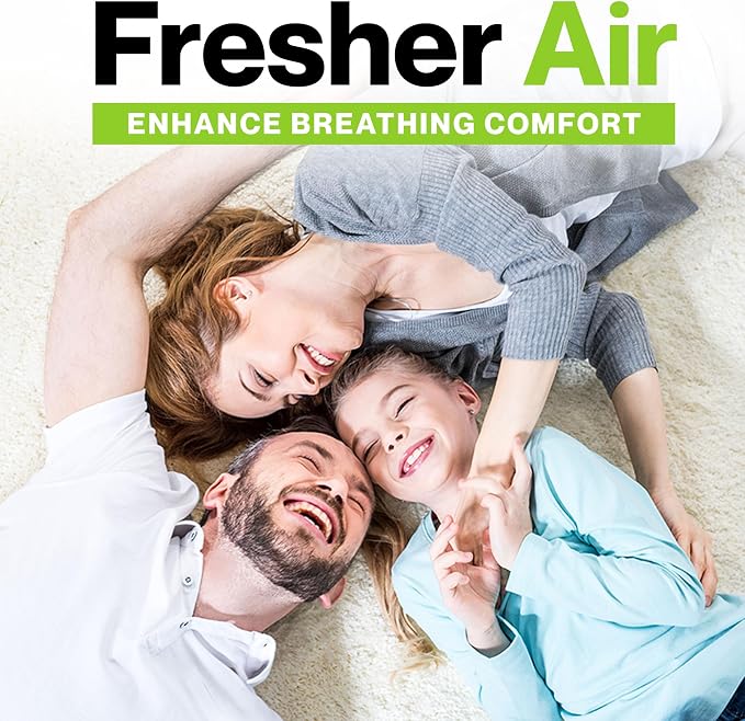 Durabasics Humidifier Filters Compatible