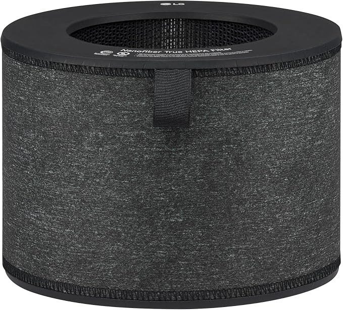 LG Authentic Replacement Parts