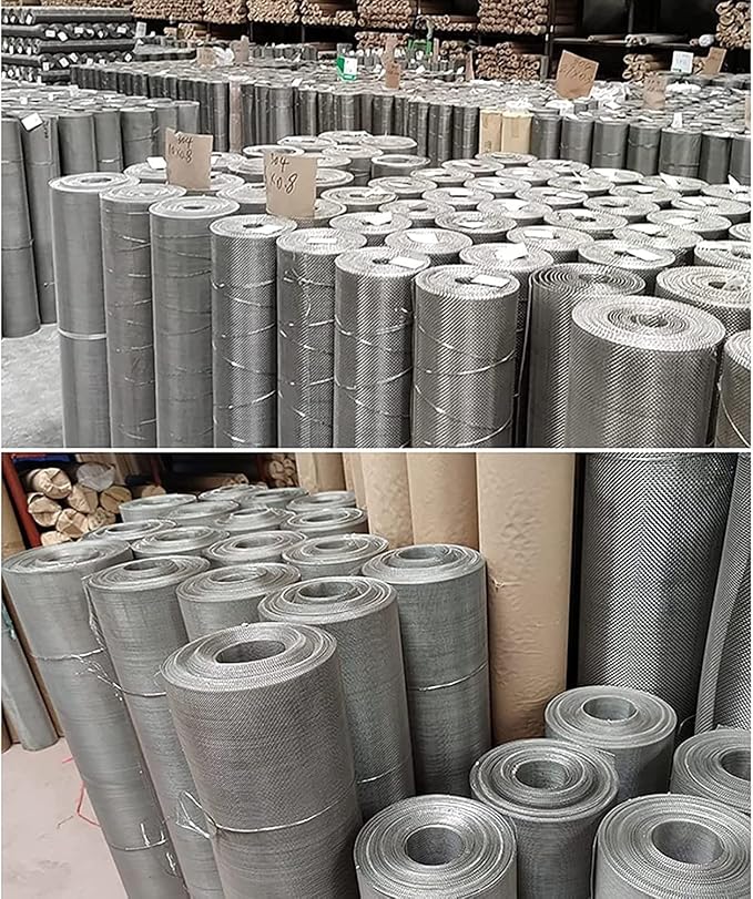 304 Stainless Steel Woven Wire Mesh, 304 Stainless Steel Woven Wire Mesh