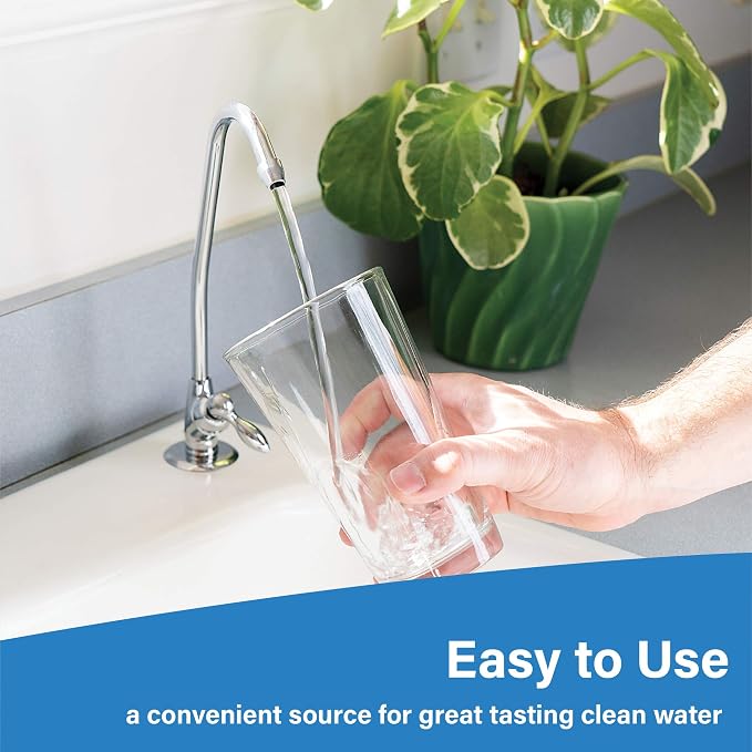 Applied Membranes Inc. | Reverse Osmosis Filter Replacement