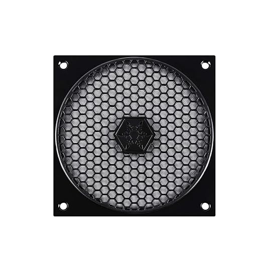 Silverstone Technology 120mm Fan Filter