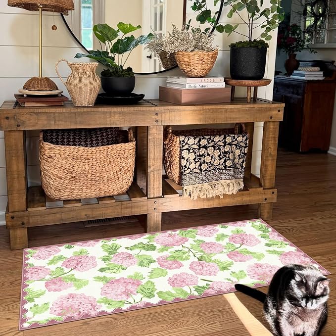 Front Door Mat Indoor Entrance