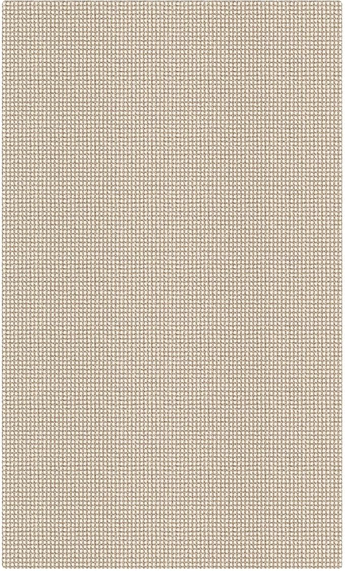 KOZYFLY Rugs for Entryway 3x5 ft Washable Area Rug Non Slip Rubber Backed Entry