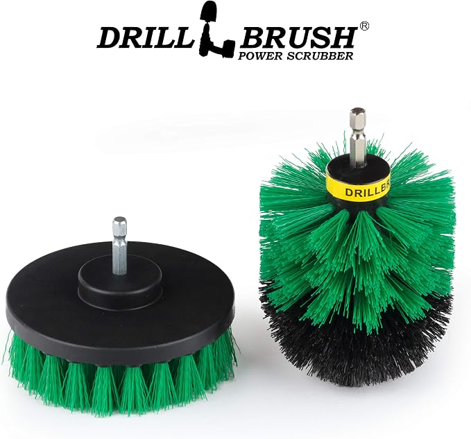 Kitchen Cleaning Supplies