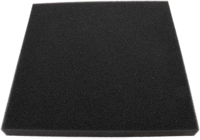 Aquarium Filter Bio Sponge Pad, Foam Sponges Filter Media, Cut fit it Filter