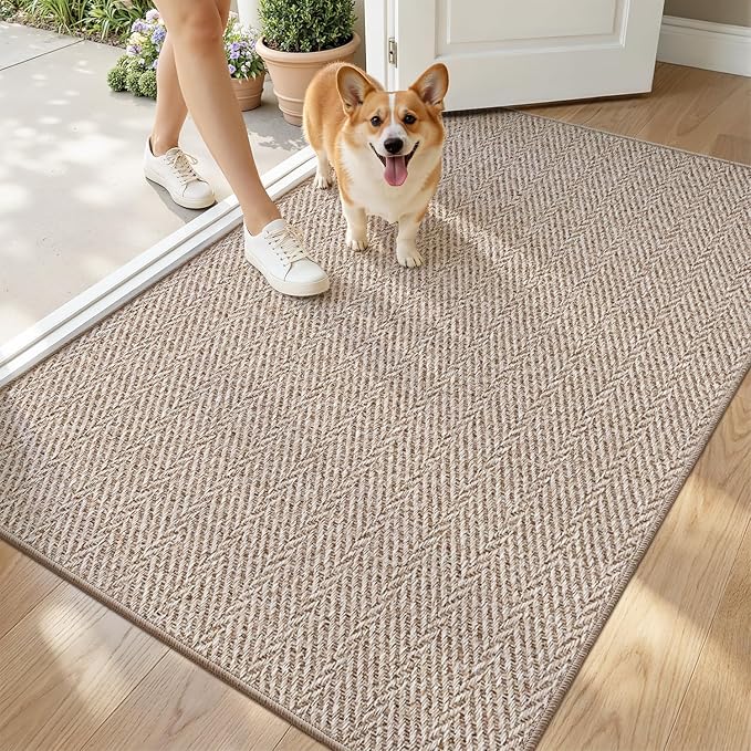 LUMI Ultra Thin Indoor Door Mat