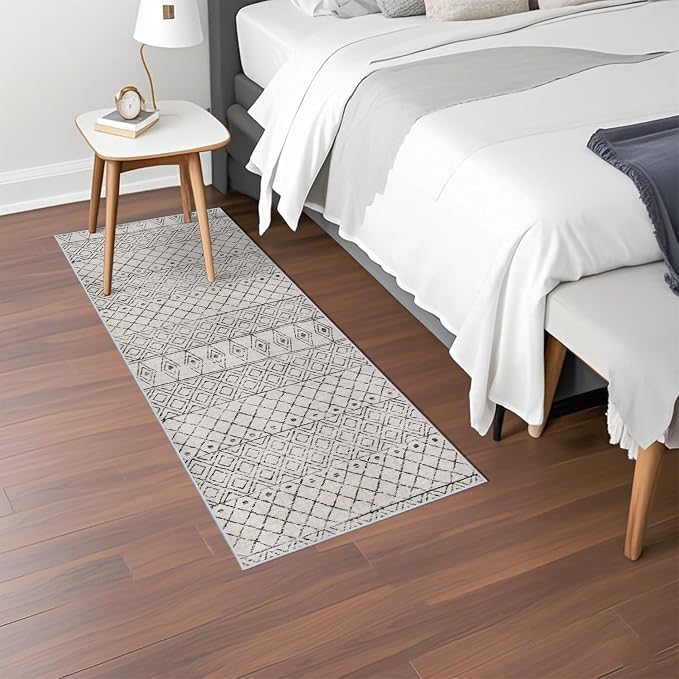 2x5 Rug Runner Moroccan