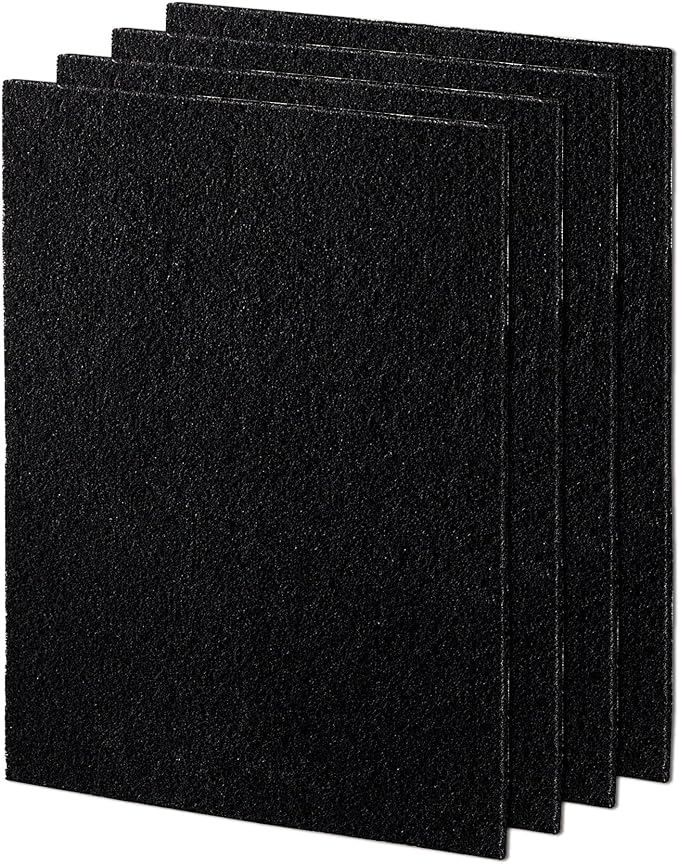 Fellowes Carbon Filters for AeraMax Air Purifiers