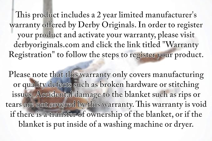 Derby Originals Nordic Tough 1200D Ripstop Waterproof Reflective Winter Horse Turnout Blanket 300g Heavy Weight, Royal Blue, 75"