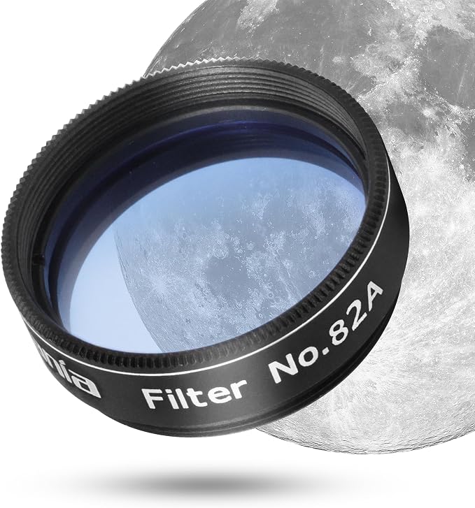 Astromania Telescope Filter 1.25 Inch