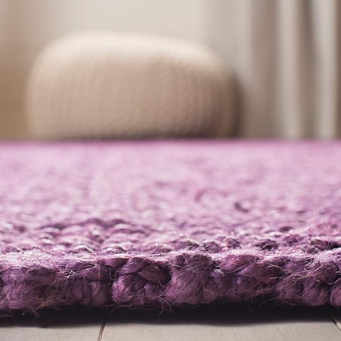 SAFAVIEH Natural Fiber Collection Runner Rug