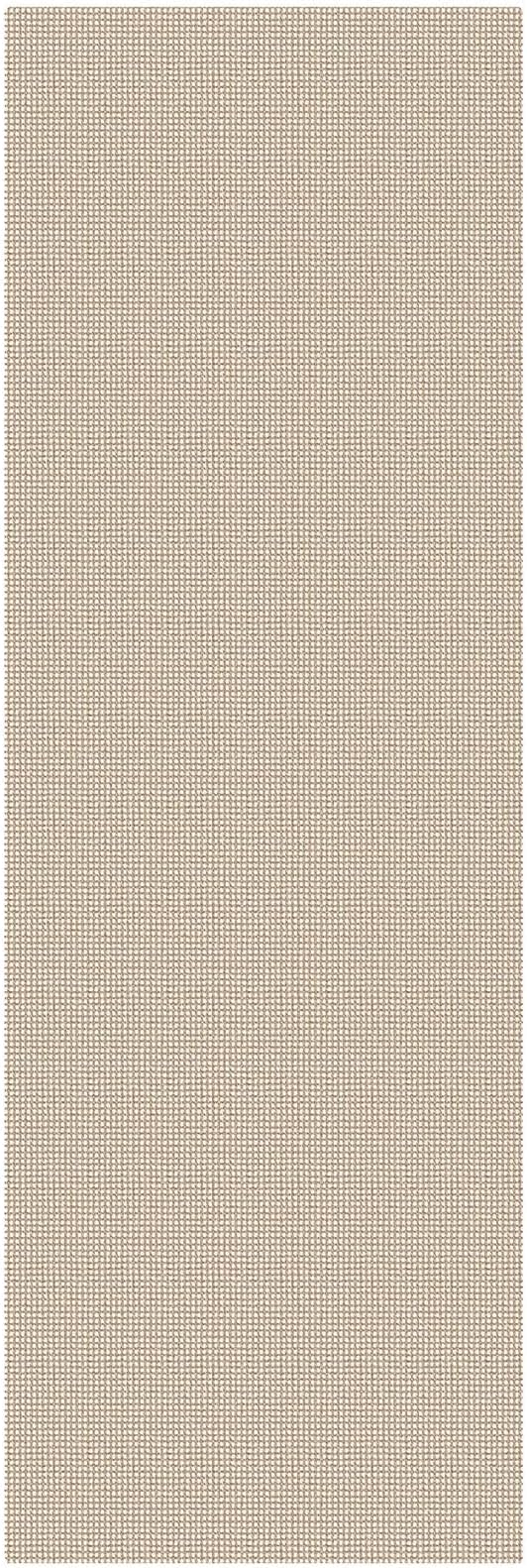 KOZYFLY Cotton Runners for Hallway 3x9, Wide Washable Runner Rug, Woven Non