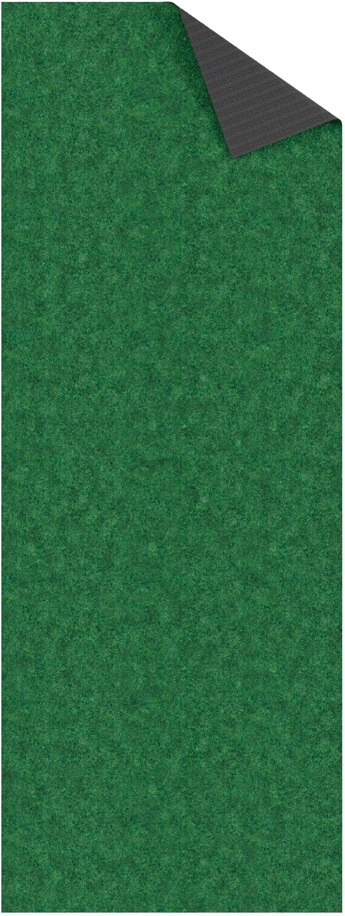 Ottomanson 2' x 21' Hallway Runner Extra Durable Non-Slip Rug Mat