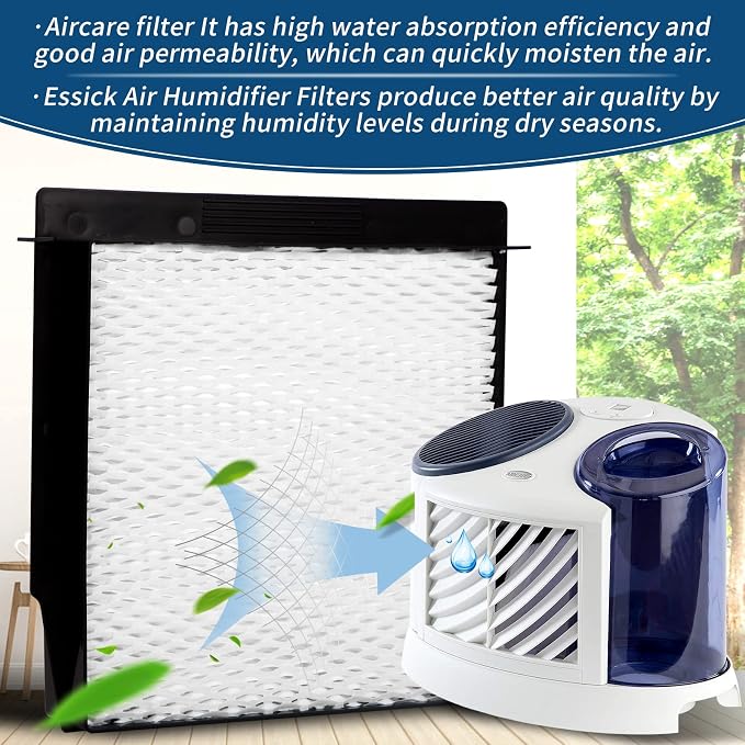 1040 Essick Humidifier Wick Filter