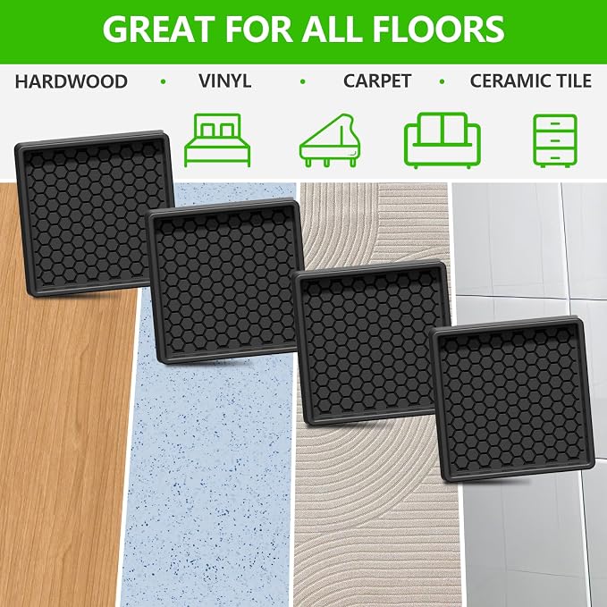 Non Slip Furniture Pads