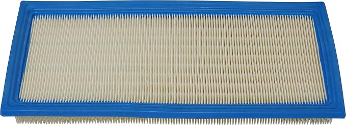 EPAuto GP254 Engine Air Filter Replacement