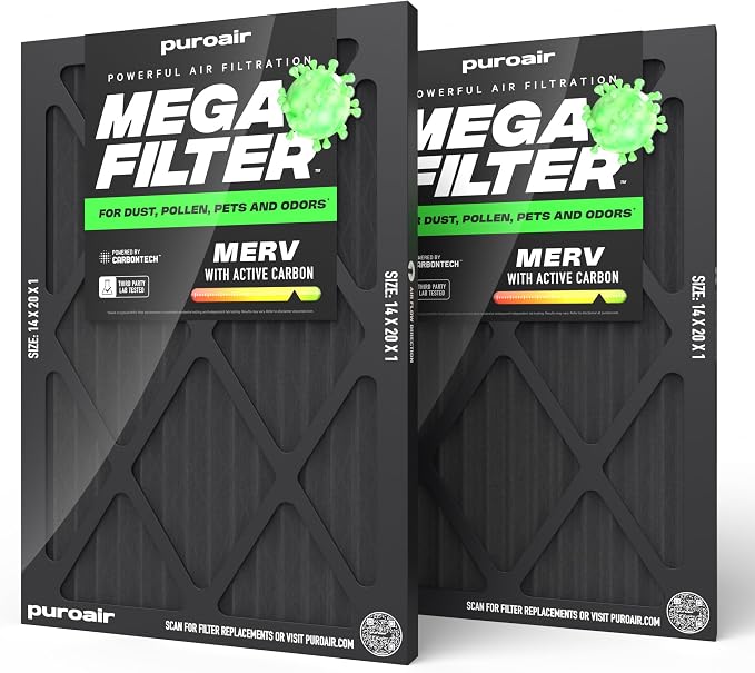 PuroAir MegaFilter