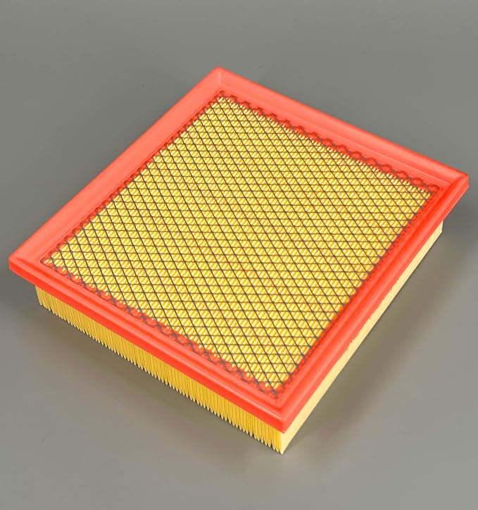 Cabin Engine Air Filter Set for Grand Cherokee 3.6L/5.7L/6.4L, for Durango