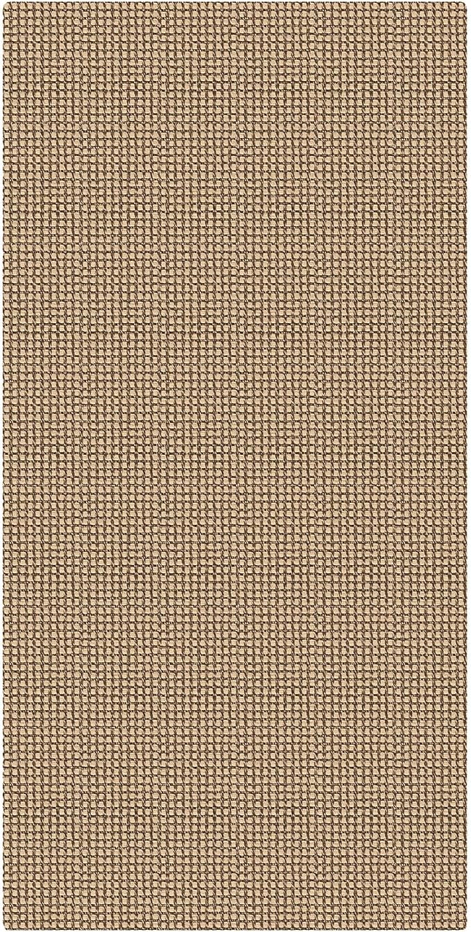 KOZYFLY Boho 2x4 Entry Runner Rug, Small Washable Runners
