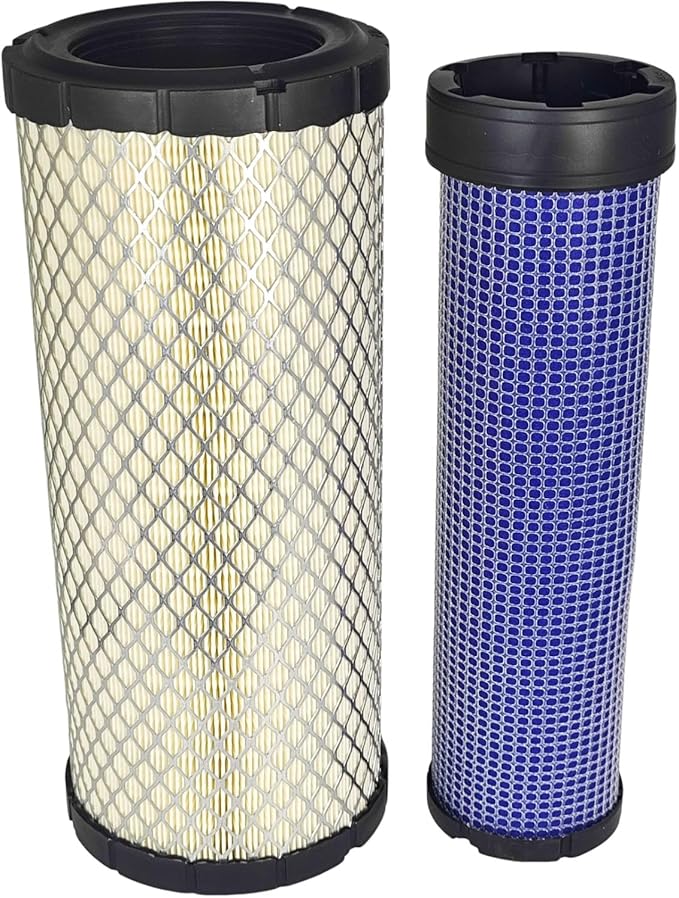 Inner Outer Air Filter Kit 006000455F1 006000456F1 Compatible