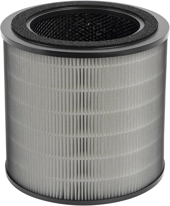 Air Filter, Compatible For Philips, Air Purifiers AC0950/10 AC0951/13 AC0820/10