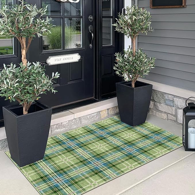 Front Door Mat Indoor Entrance