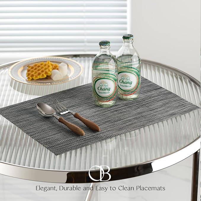 Placemat Set of 4