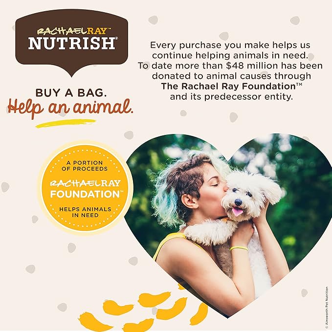 Rachael Ray Nutrish Natural Wet Cat Food, Ocean Lovers Variety Pack, 2.8 Ounce Cup (Pack of 12), Grain Free