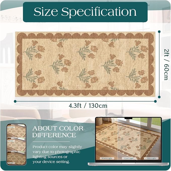 Front Door Mat Indoor Entrance