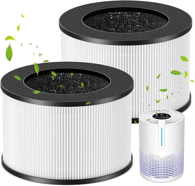 M01 Replacement Filter Only Compatible