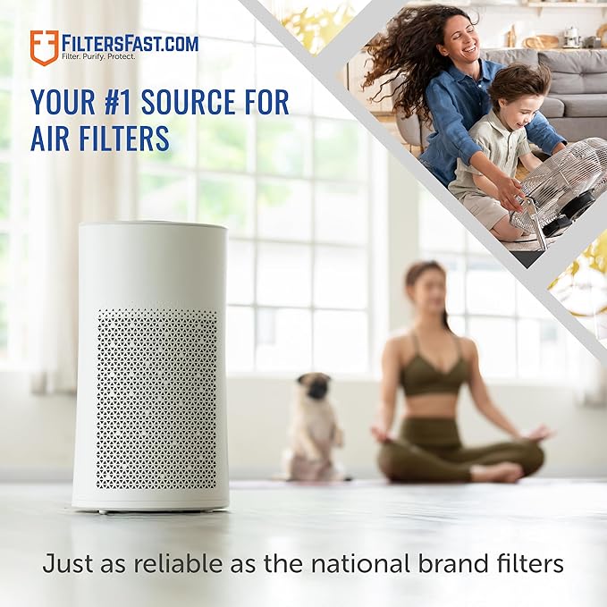 Filters Fast Compatible Replacement
