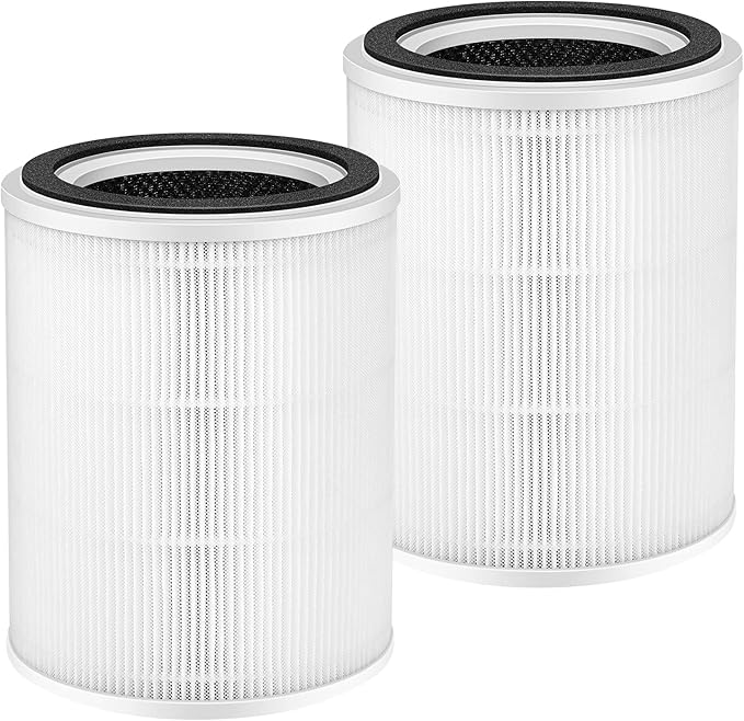 TPAP001 Replacement Filter, Only Compatible