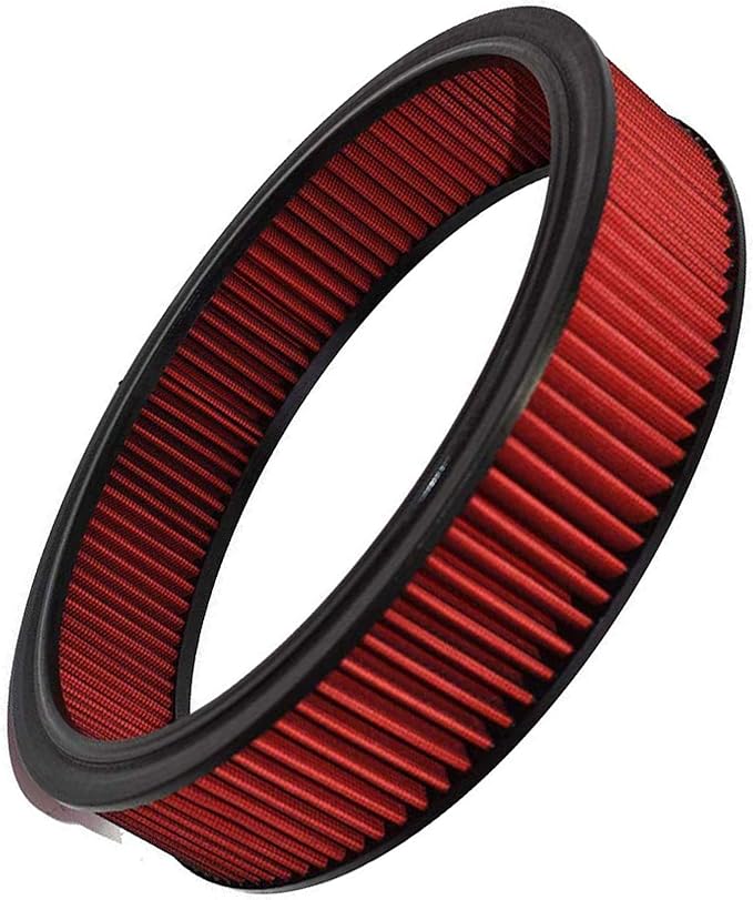 A-Team Performance 14x3 Air Filter Element