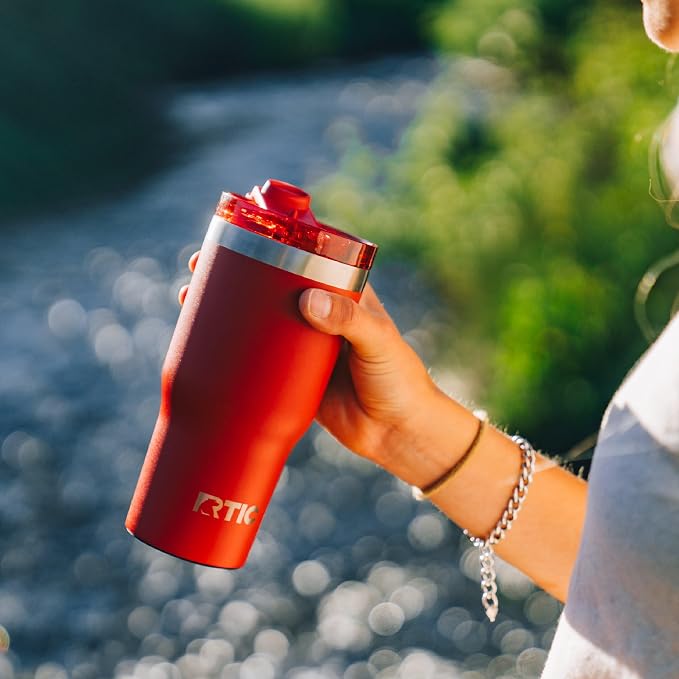 RTIC 20oz Essential Tumbler