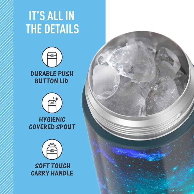 THERMOS FUNTAINER Water Bottle
