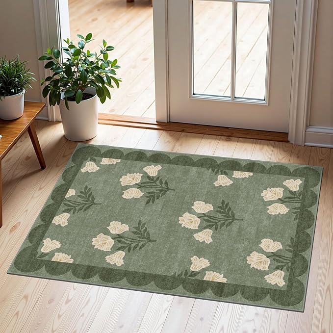 Front Door Mat Outside Entrance