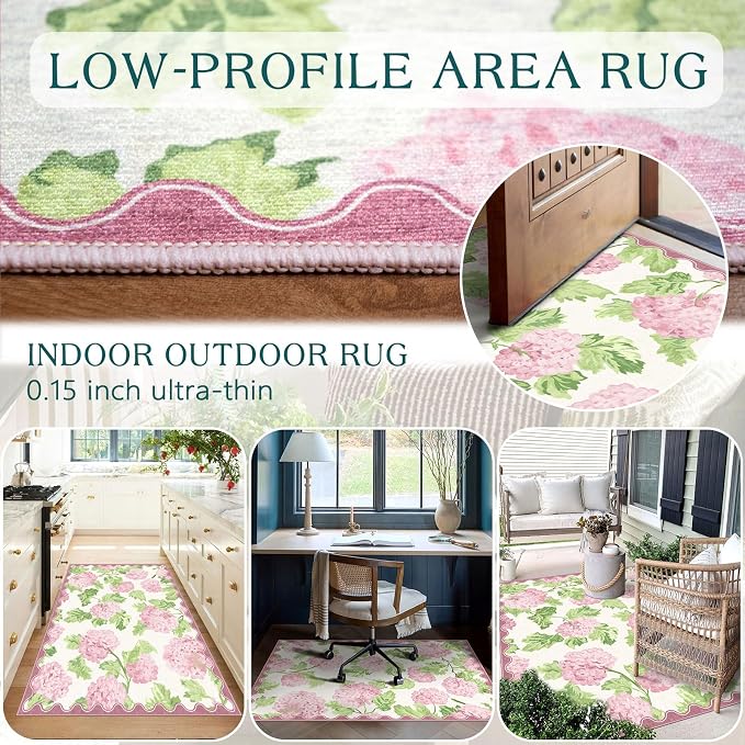 3x5 Entryway Rug