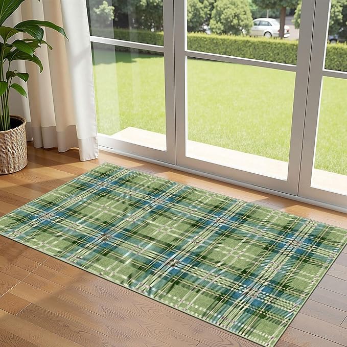 Front Door Mat Indoor Entrance