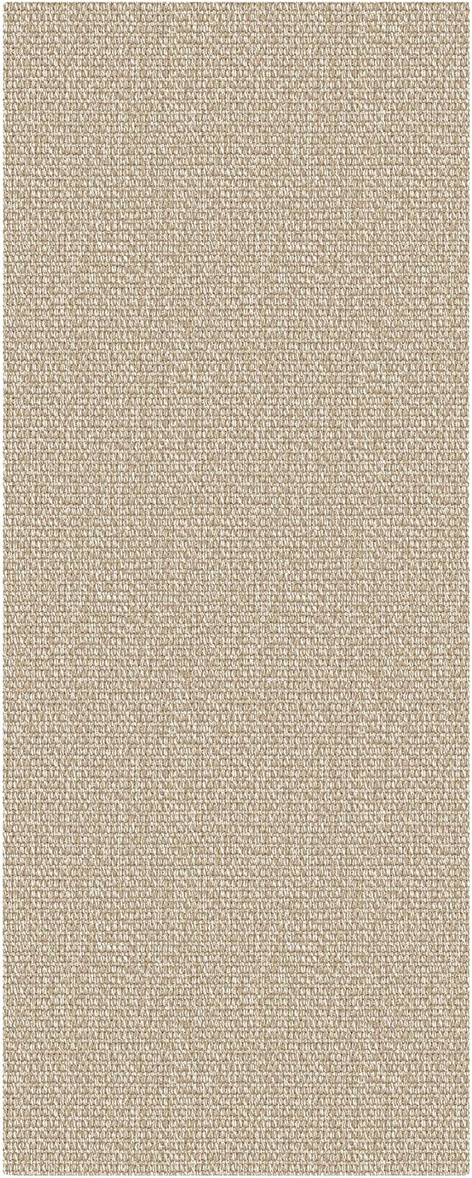 EARTHALL Washable Runner Rug 2x6 Ft Non Slip Runners