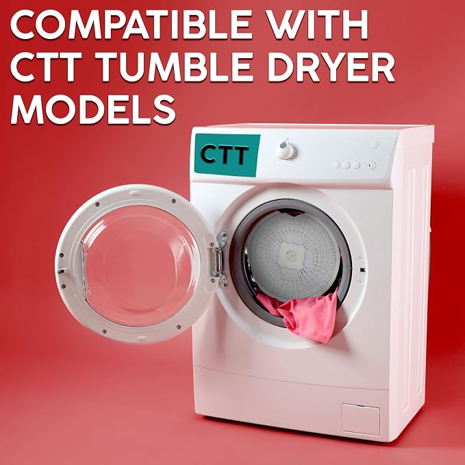 Dryer Lint Filter Compatible