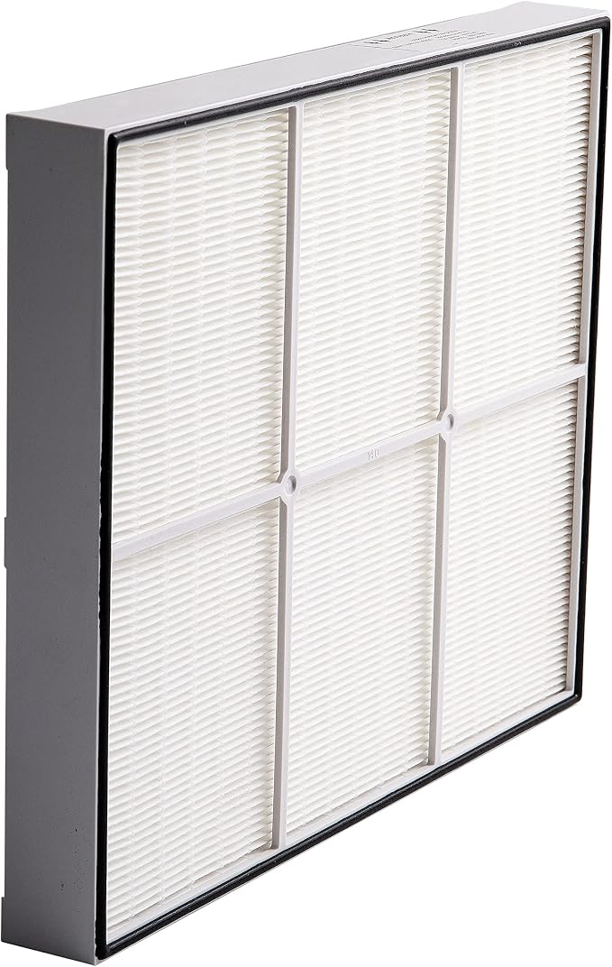Mounto 500cfm HEPA500 OEM Hepa Filter Replacement