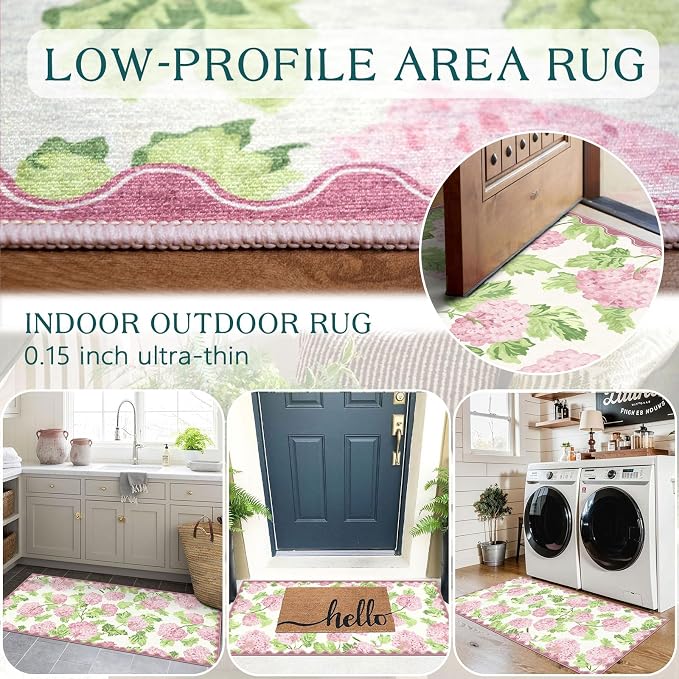 Front Door Mat Indoor Entrance