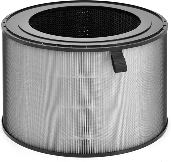AS601HBB0 Filter Compatible