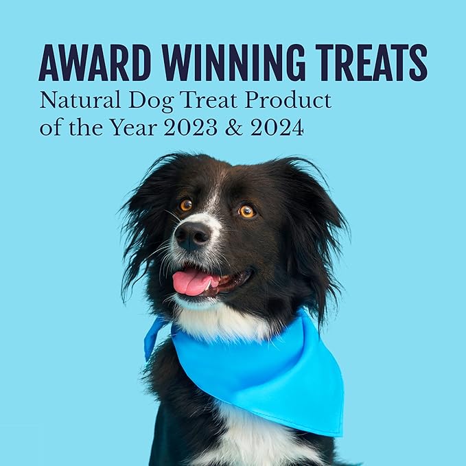 Snif-Snax Salmon Variety Pack Dog Treats (3 Pack) – All Natural, Human Grade, Grain Free Training Treats for Dogs & Puppies – High Protein, Healthy Reward Snacks with Omega-3s