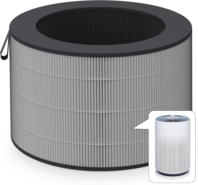 PuriCare 360 Filter Replacement Compatible