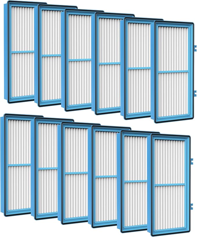 Nispira AER1 Filter Replacement
