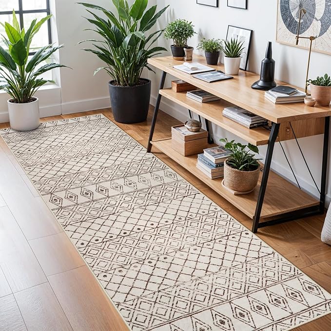 3x10 Runner Rug for Hallway