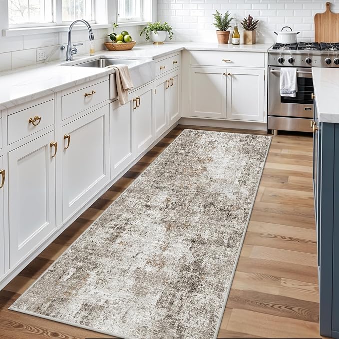 3x10 Ft Long Hallway Runner Rug