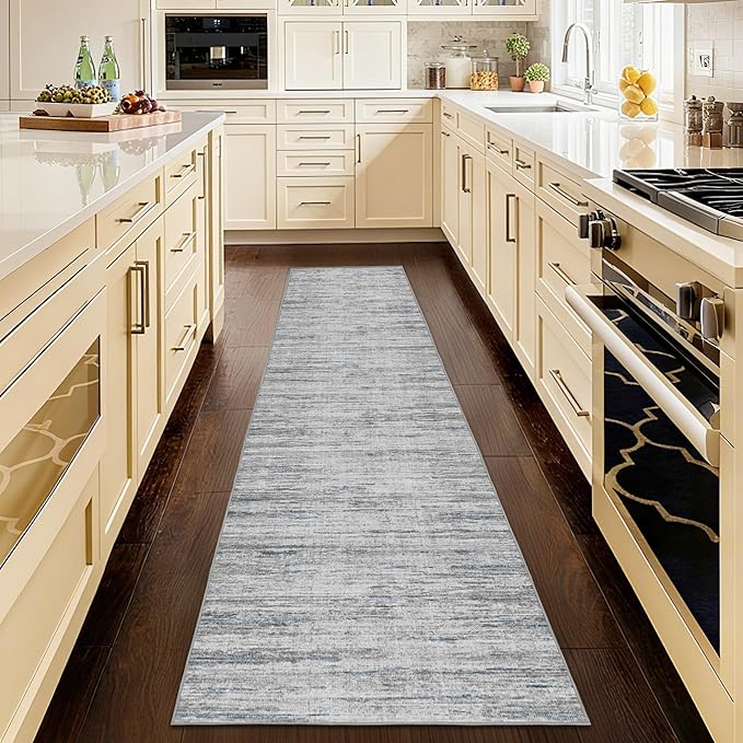 Kitchen Runner Rug 2.5x8 Runners