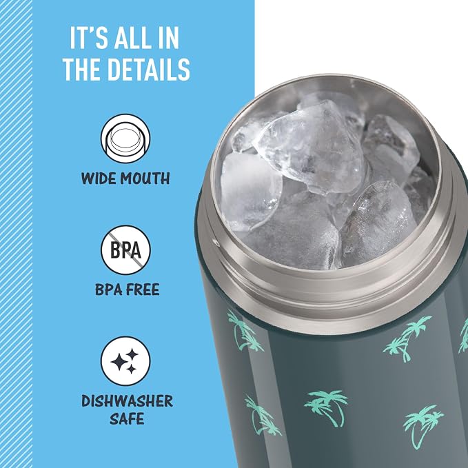 THERMOS FUNTAINER Water Bottle